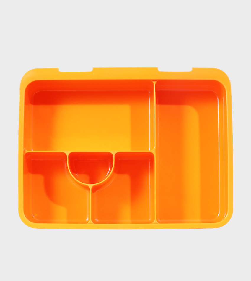 علبة غذاء GB5555 